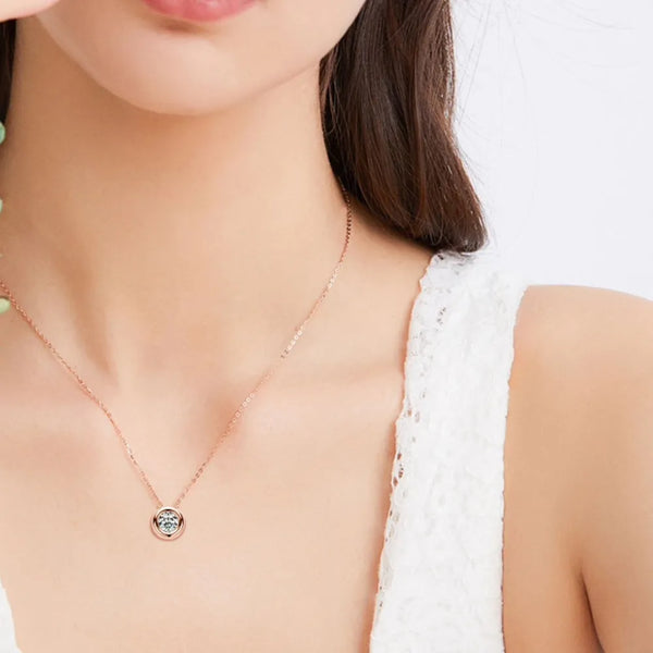 Layering Jewelry with Confidence